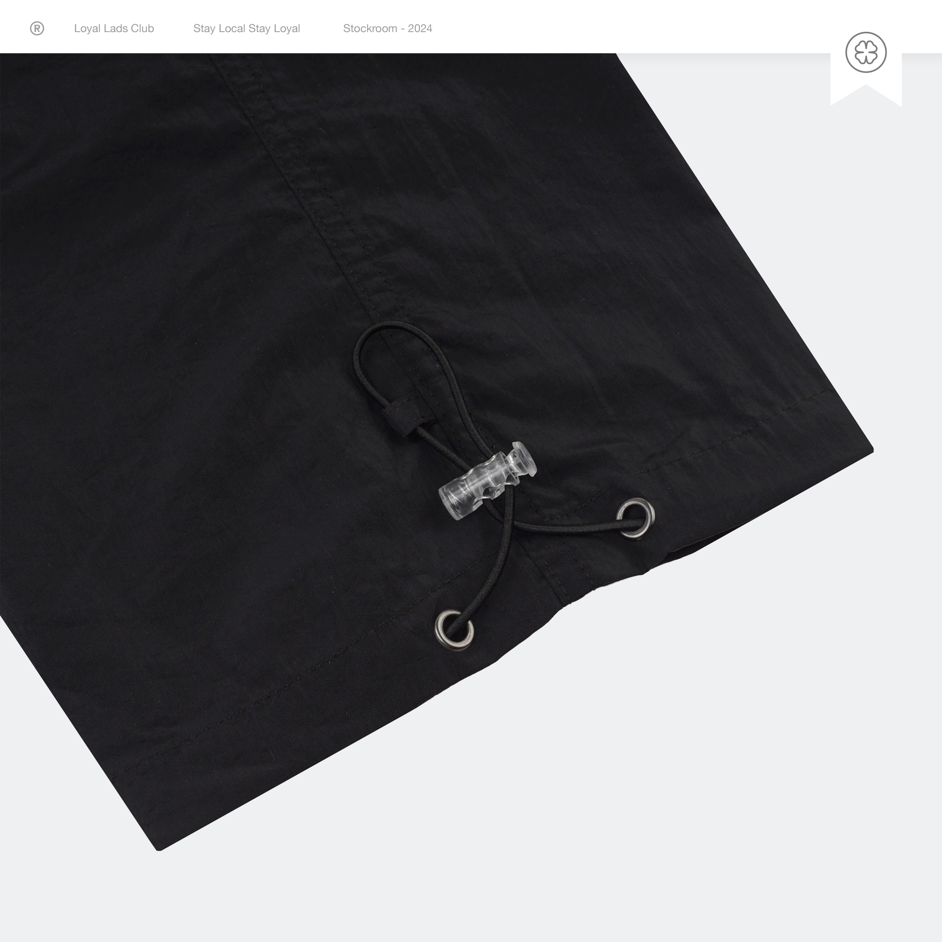 Trackpants - Ranger - Thumbnail 5